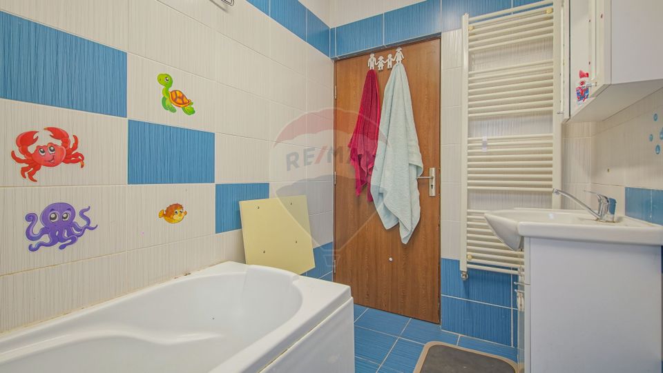 !! VANDUT !!! Apartament în vilă – Triaj, Brașov