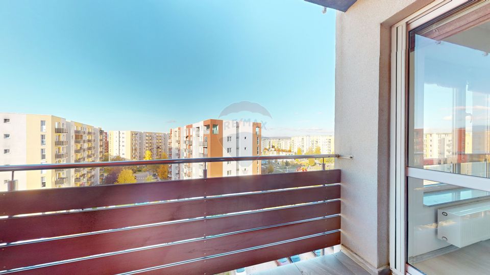 Comision 0% | 3 camere | Parcare + boxă incluse | 78 mp | Avantgarden