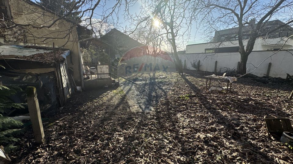 Casă de vânzare 22 DECEMBREI -Baia Mare
