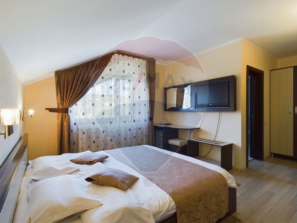 11 room Hotel / Pension for sale, Nord area