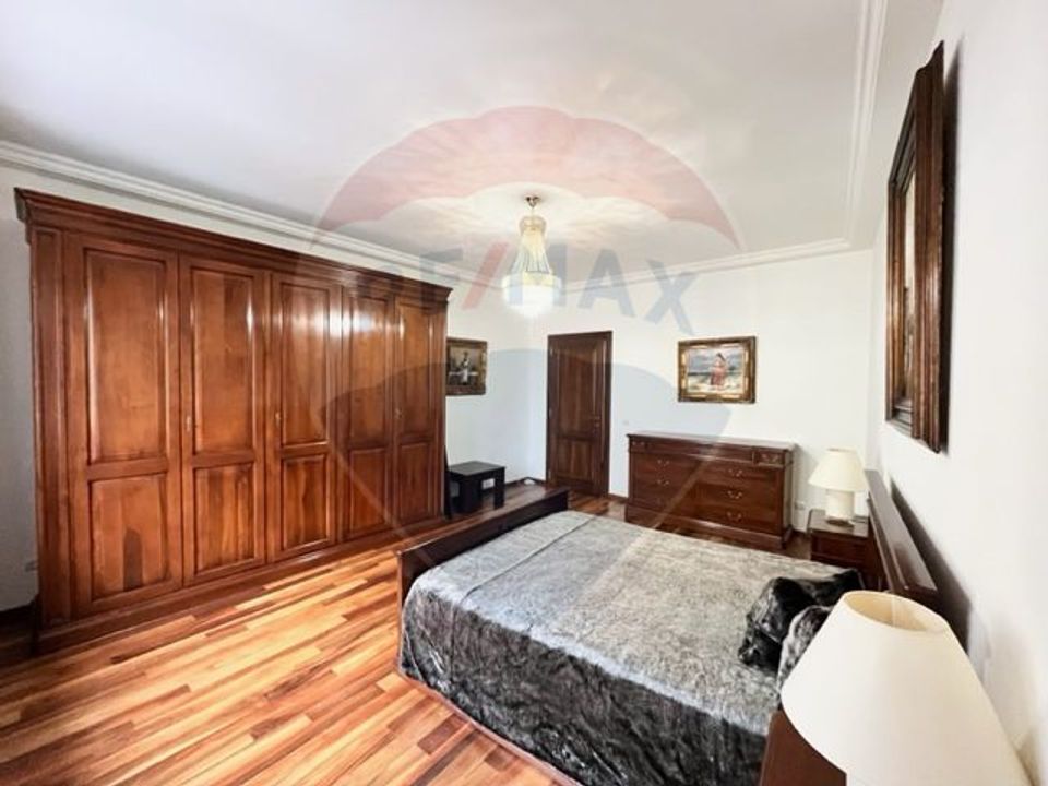 3 room Apartment for rent, Central area