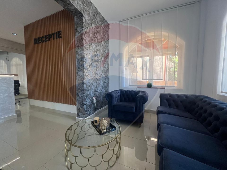 43 room Hotel / Pension for sale, Central area