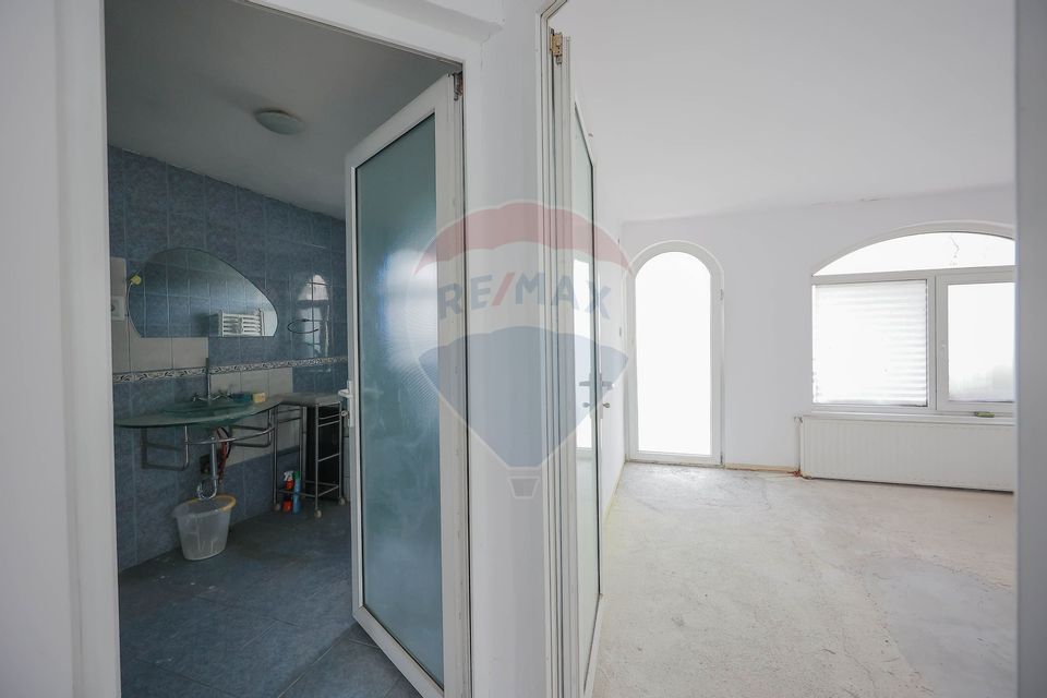 3 room Apartment for sale, Ultracentral area