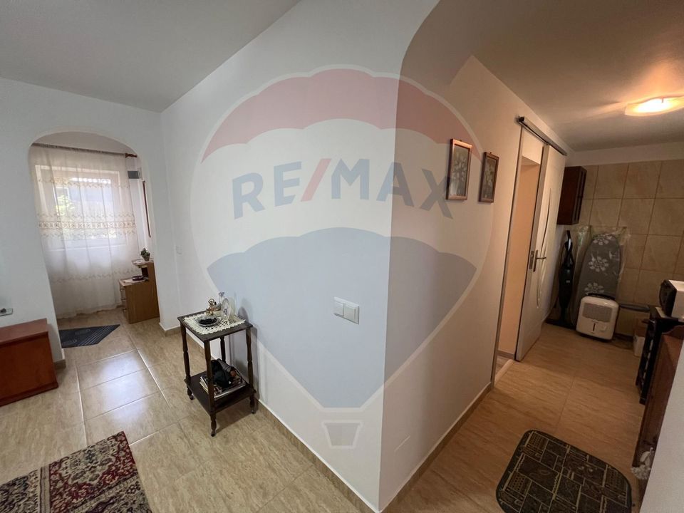 Casă 5 camere Bordeasca Veche