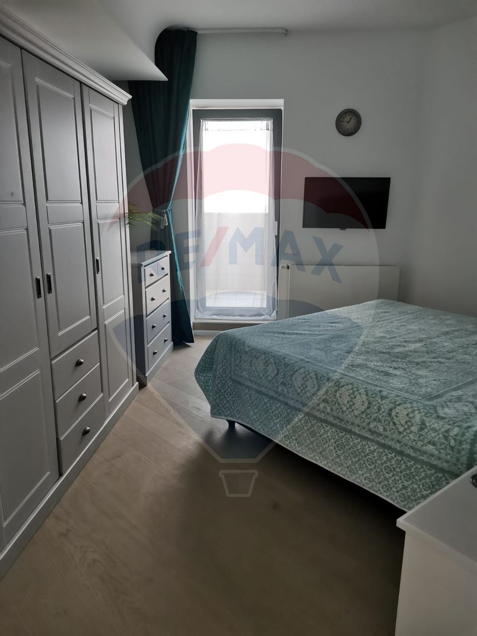 Bright apartment for. 2 rooms for rent, Cortina Academy Cotroceni