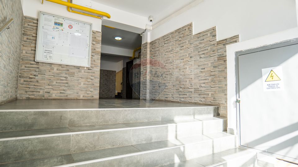 2 room Apartment for sale, P-ta Gorjului area