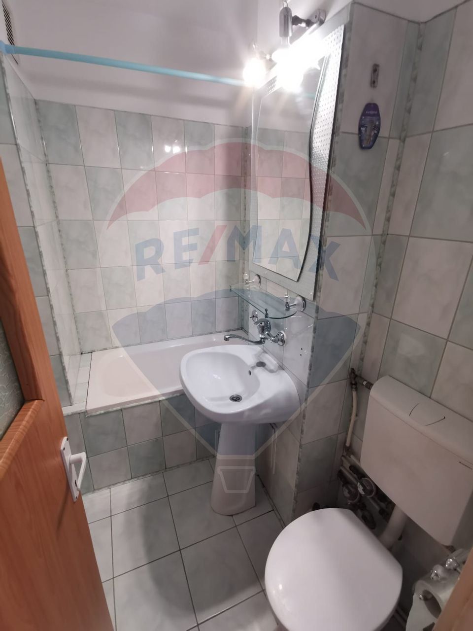 1 room Apartment for rent, Calea Bucuresti area