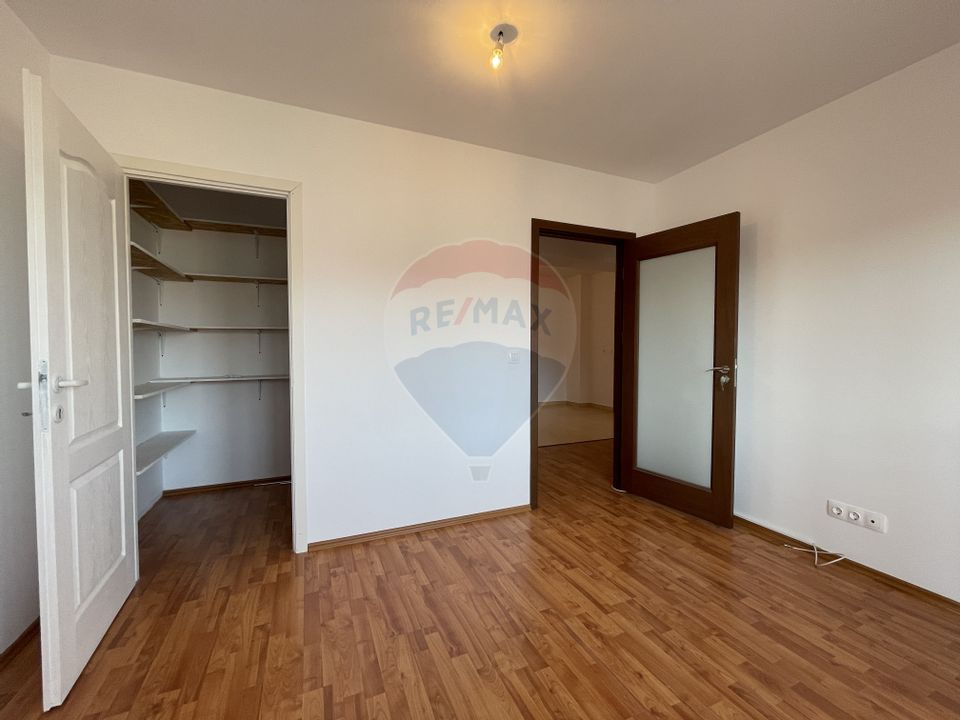 Apartamentul insorit din Confort City | Splaiul Unirii