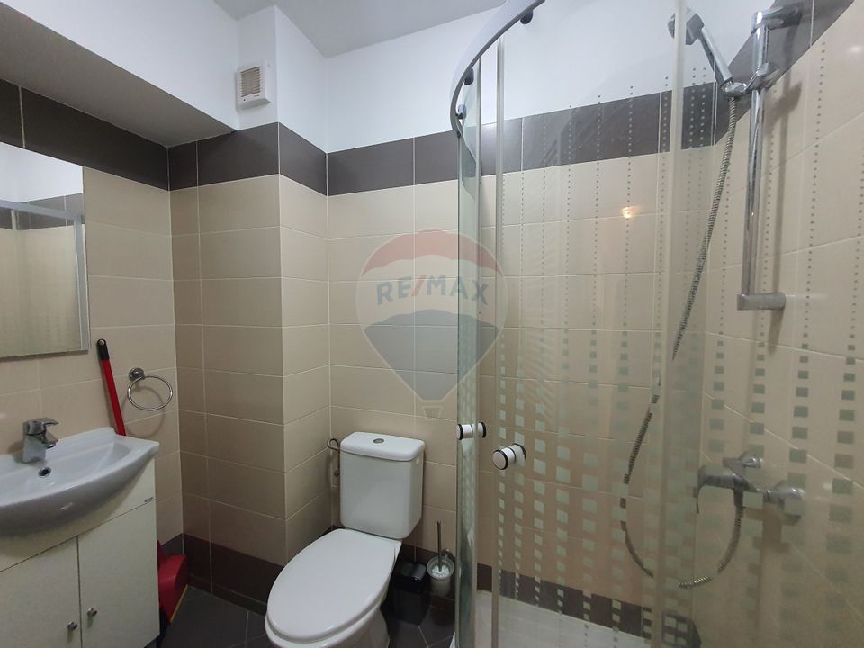 3 room Apartment for rent, Nord area