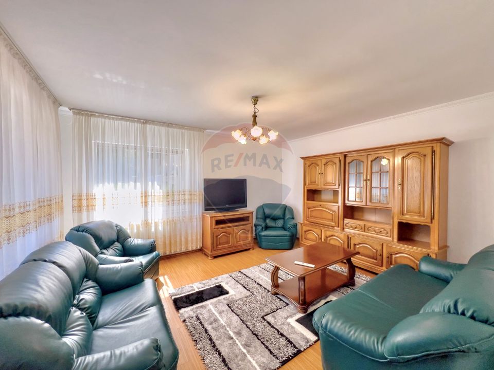 3 room House / Villa for rent, Faget area