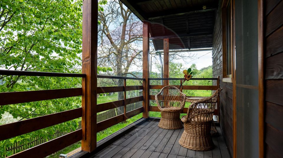 Vanzare vila, Stefesti-Prahova