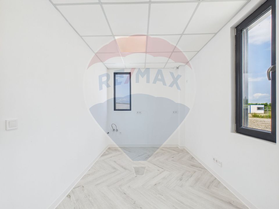 Spațiu industrial de 600mp de închiriat în zona Traian