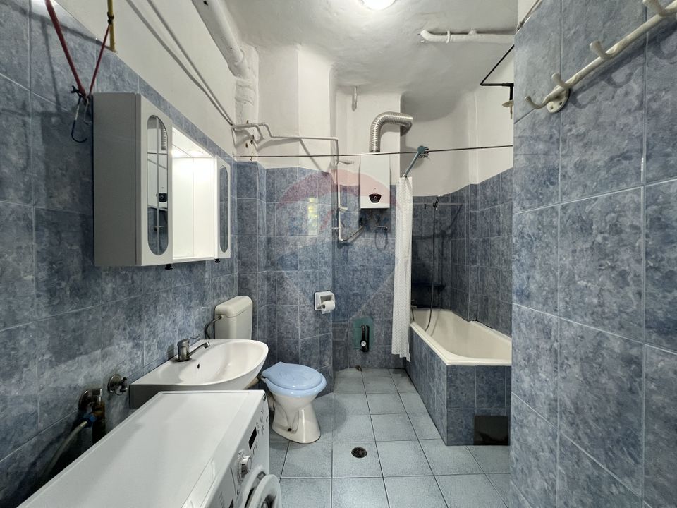 3 room Apartment for sale, Bucur Obor area