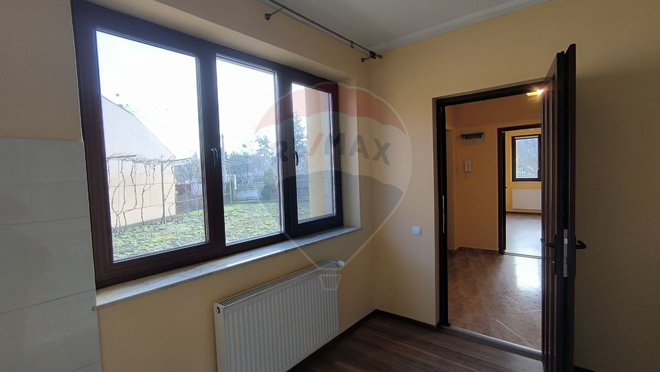 3 room House / Villa for rent, Marasti area