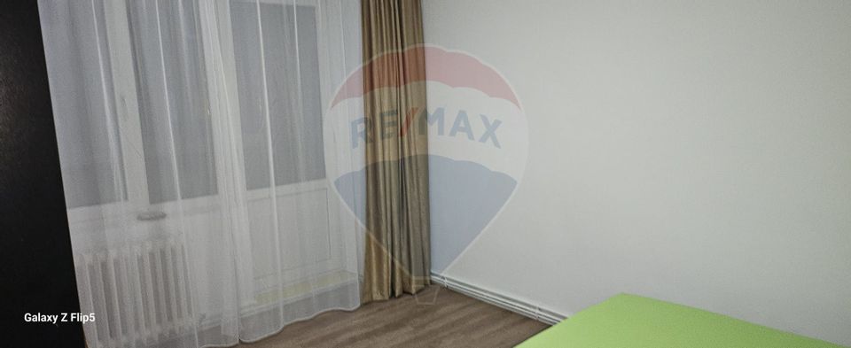 3 room Apartment for rent, Hala Centrala area