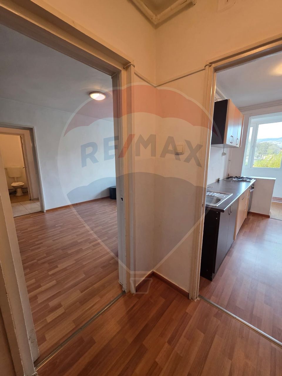 Apartament de vanzare - str. Govora, Medias