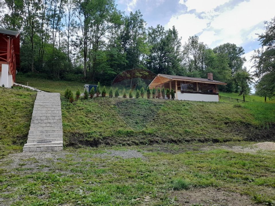 5 room House / Villa for sale