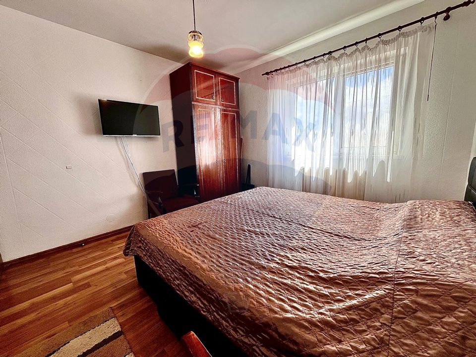 Apartament 2 camere str Calea Dumbravii zona CEC ANAF