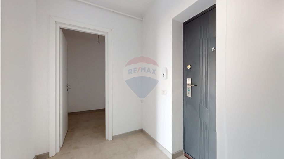 2 room Apartment for sale