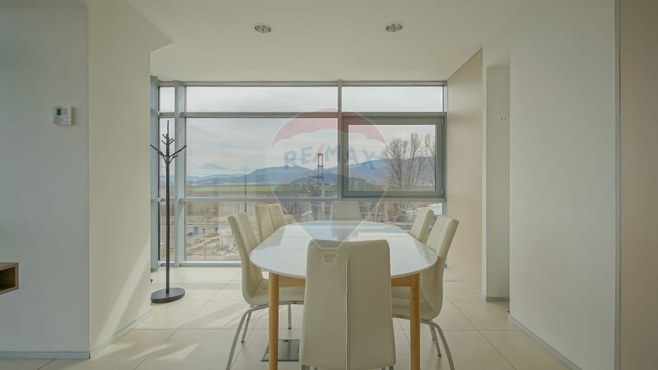 Spațiu de birouri 18-20 MP  Închiriere regim termen lung