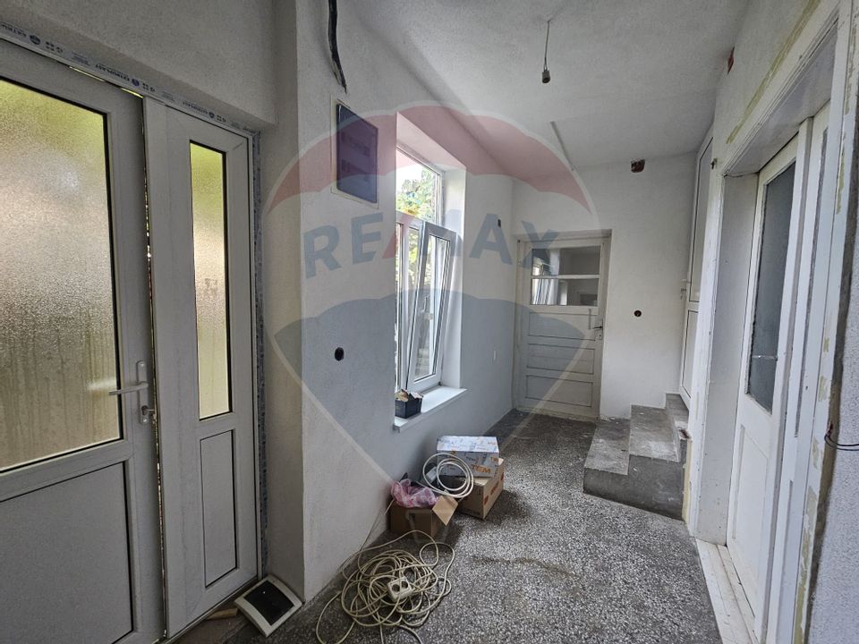 Casa de vanzare Gheorghe Doja