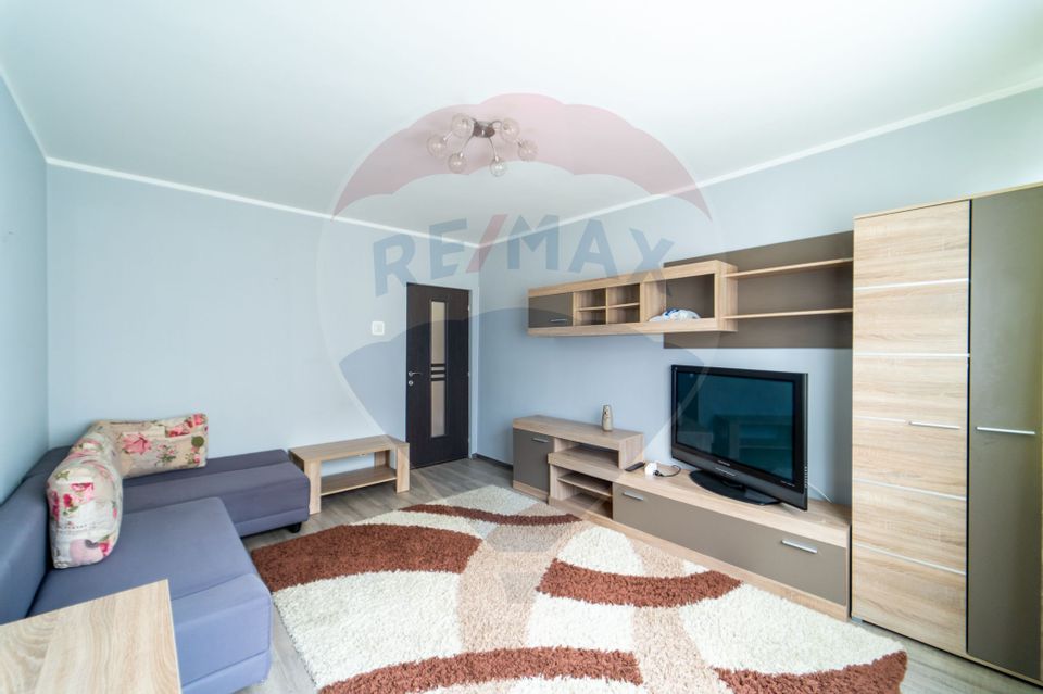 2 room Apartment for sale, Podgoria area