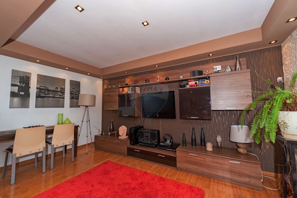 2 room House / Villa for sale, Central area