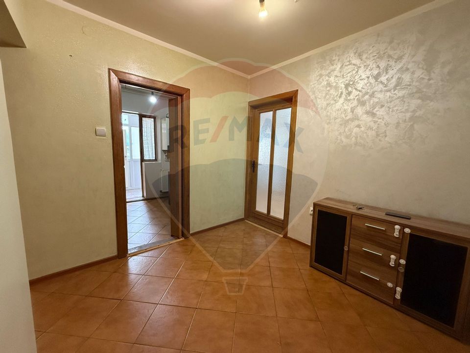 2 room Apartment for sale, Hipodrom 3 area