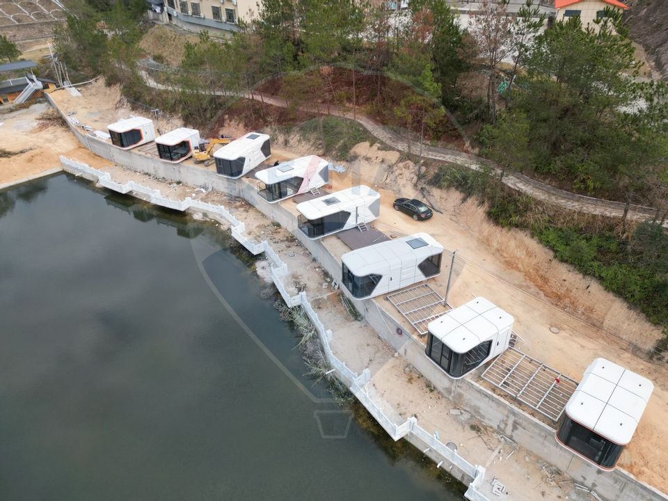 2 room House / Villa for sale, Dorobanti area