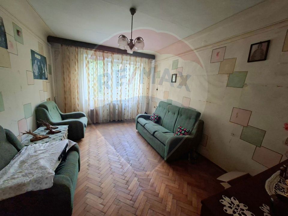3 room Apartment for sale, Central area