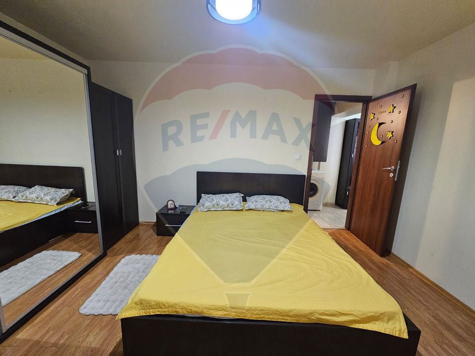 2 room Apartment for sale, Metro 1 area