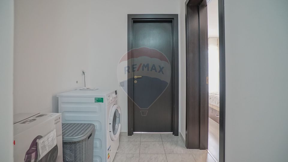 Apartament 2 camere Subcetate Sanpetru