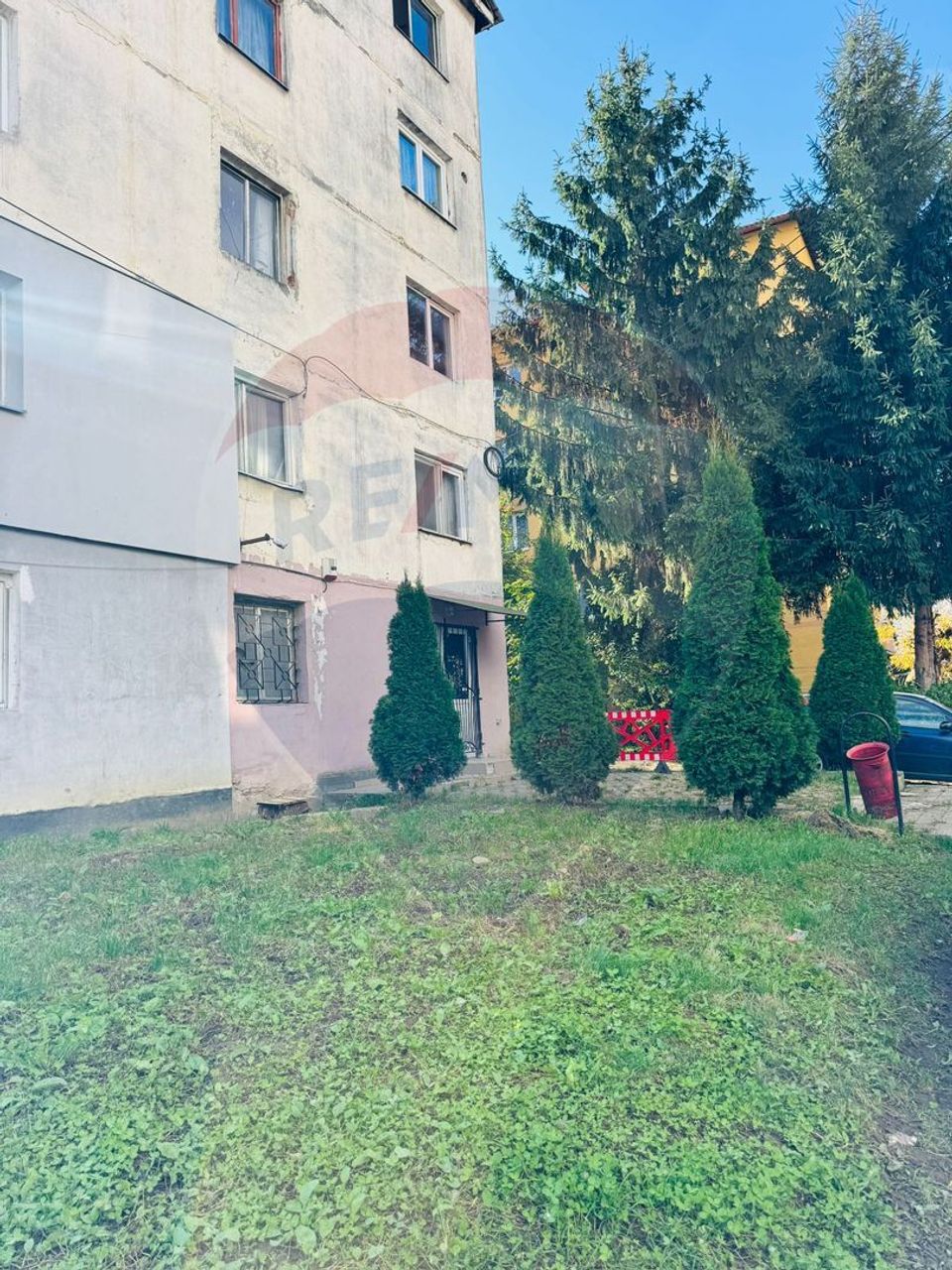 Apartament cu 2 camere de vânzare