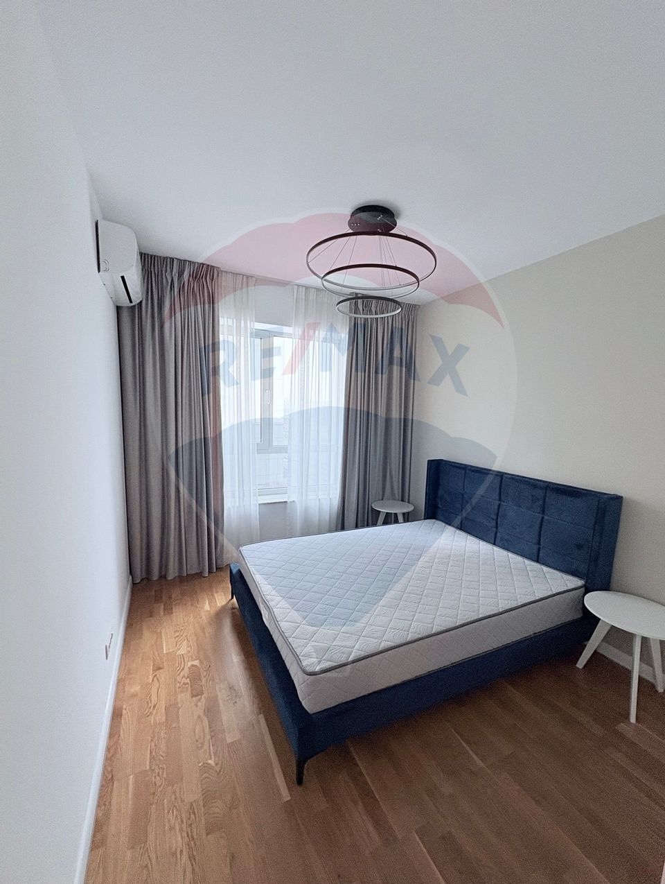 Apartment for rent 3 rooms LUXURIA Domenii Residence