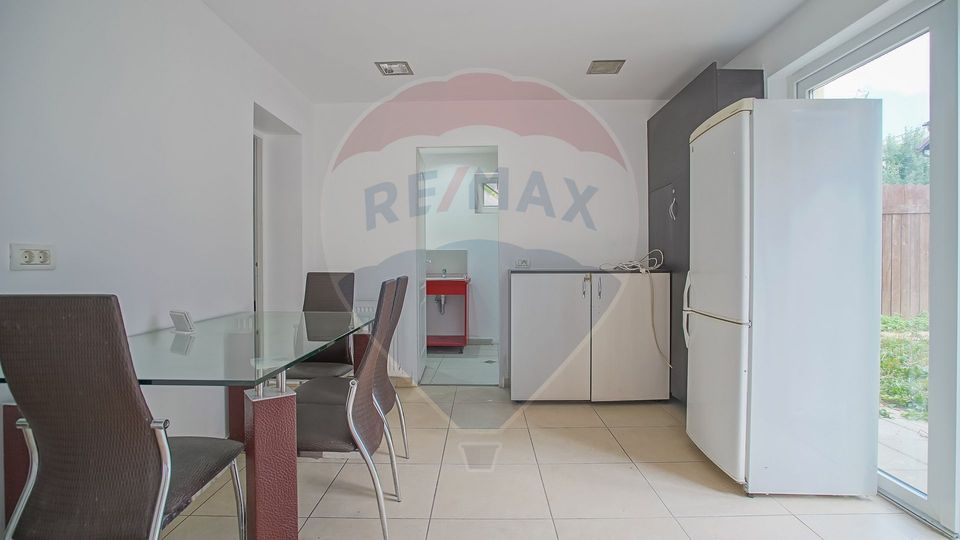 Proprietate versatilă în Brașov – locuință, business sau investiție