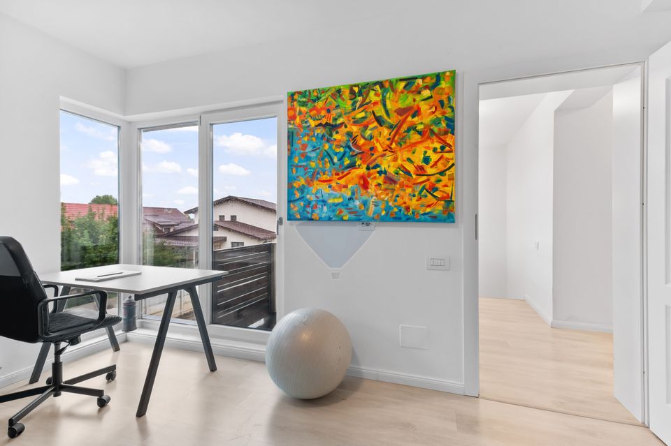 4 room House / Villa for sale