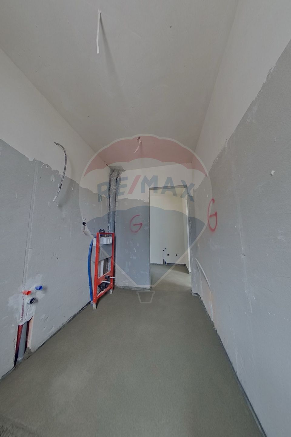 2 room Apartment for sale, Marasti area