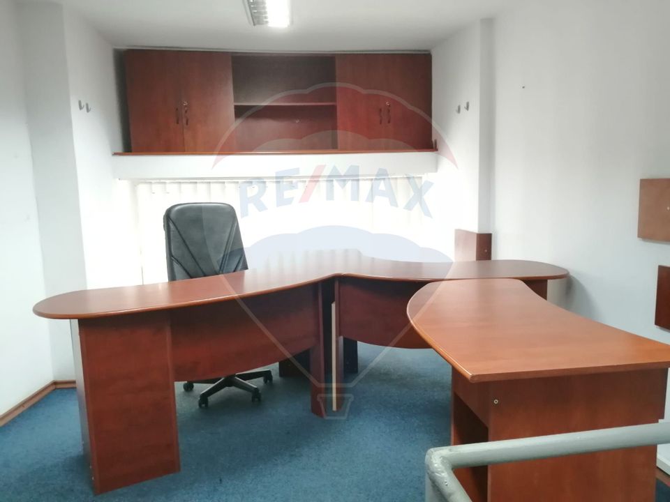 26.57sq.m Office Space for rent, Central area