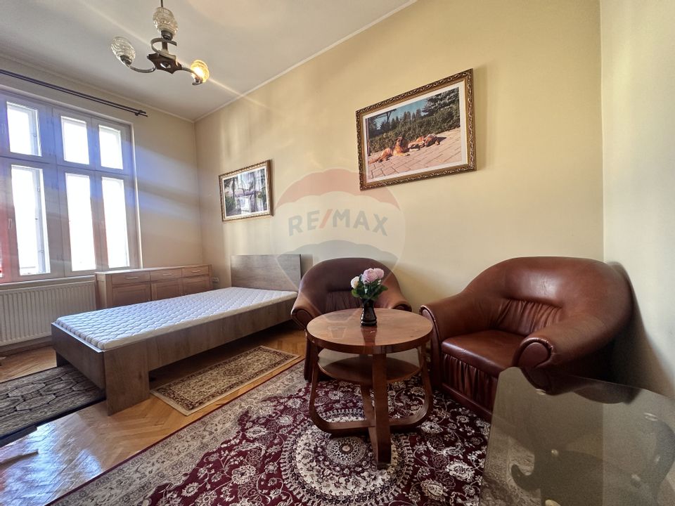 Apartament cu 4 camere,confort lux 146mp. Ultracentral