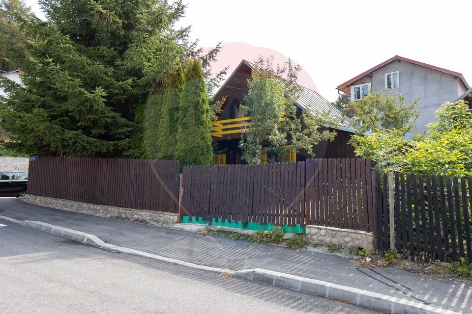 3 room House / Villa for sale, Central area