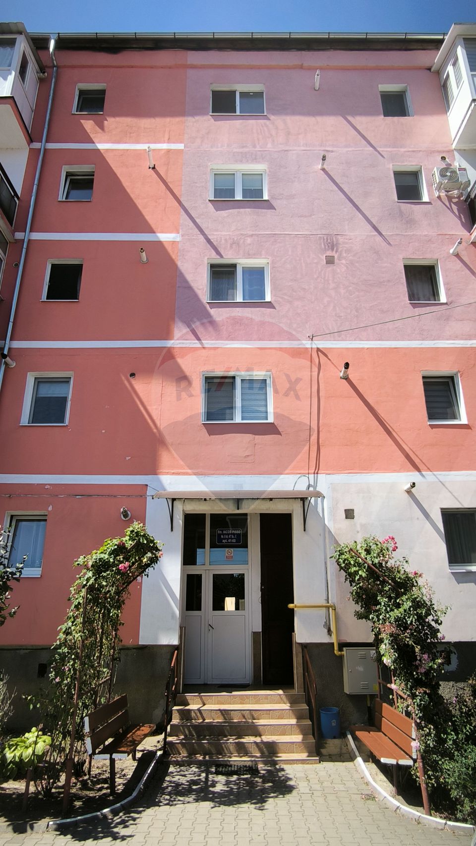 2 room Apartment for sale, Vitrometan area