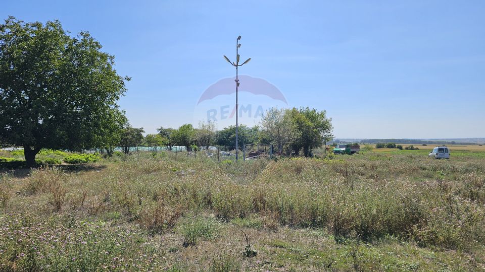 Land 52,115sqm Hutani / DJ DJ291