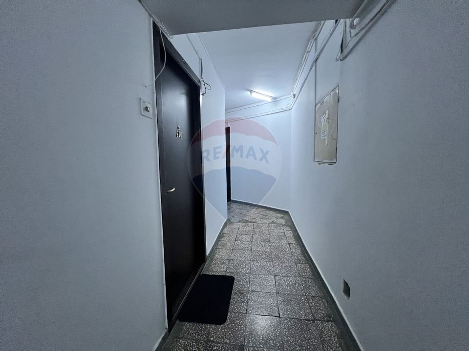 1 room Apartment for rent, Chisinau area