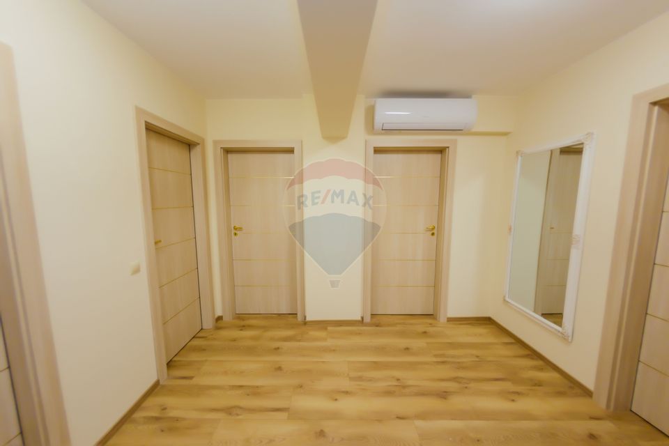 3 room Apartment for sale, Progresul area