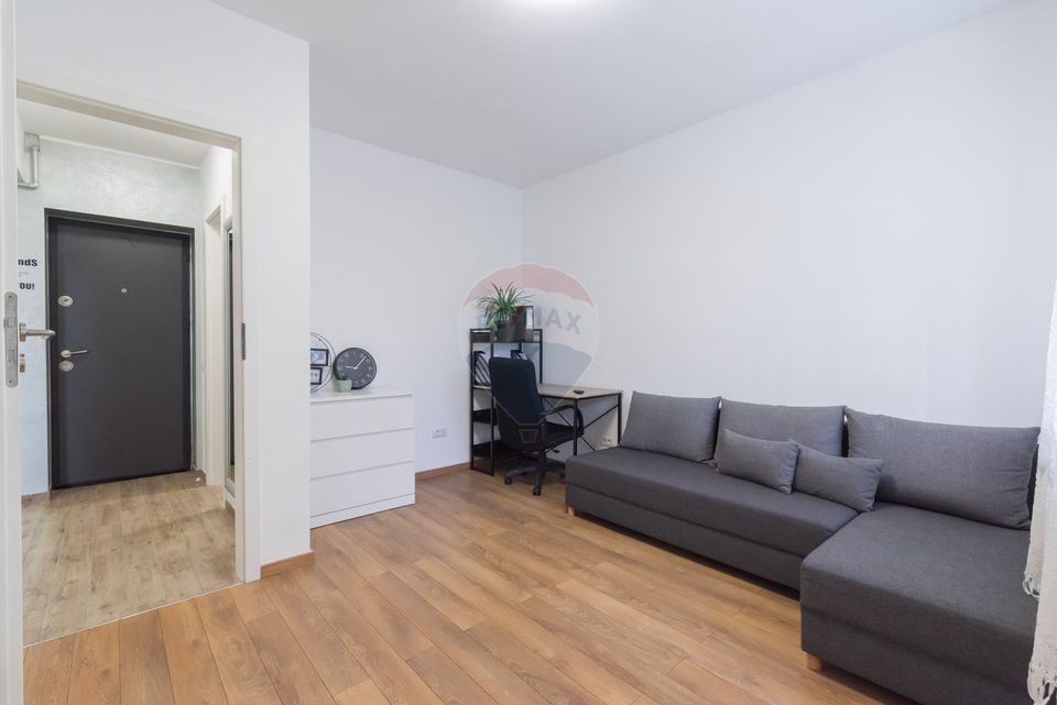 2 room Apartment for rent, Noua area