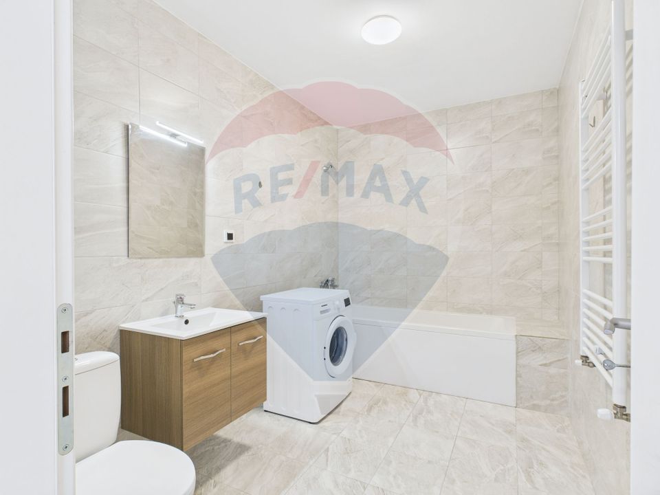 2 room Apartment for sale, Est area