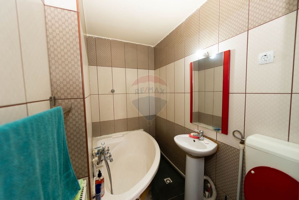 3-room house for sale Chitilei Triaj Road