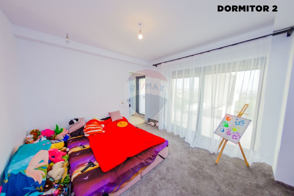 Casă de poveste cu panorama deosebita