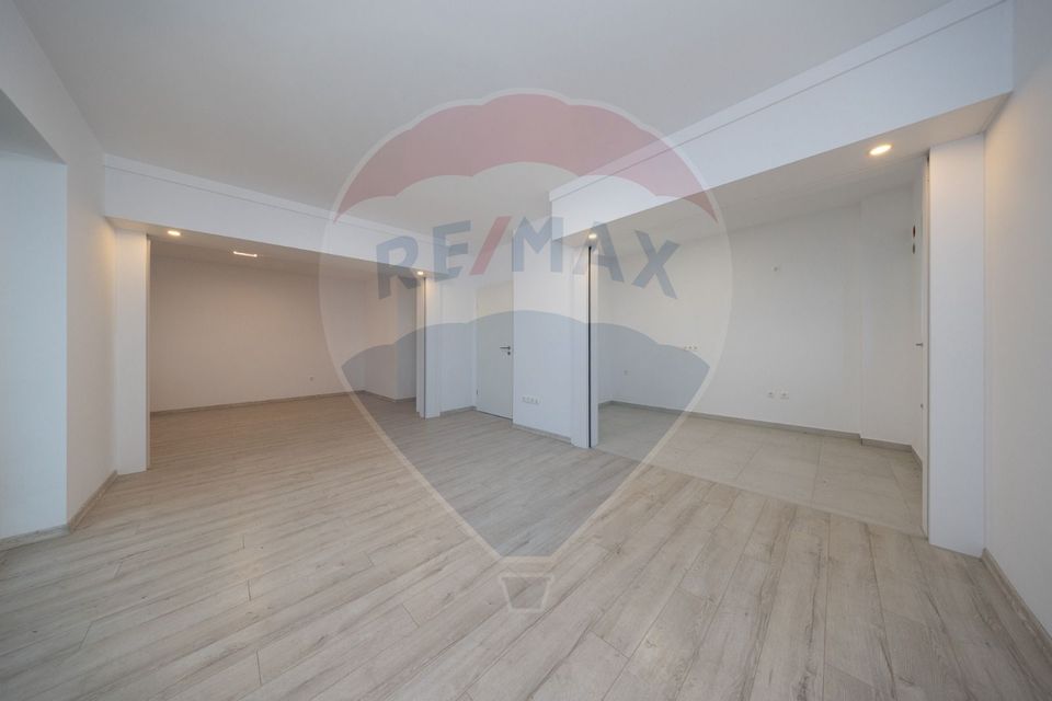 2 room Apartment for sale, Avantgarden area