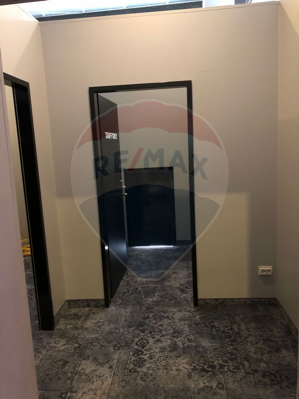 176sq.m Commercial Space for rent, P-ta Victoriei area